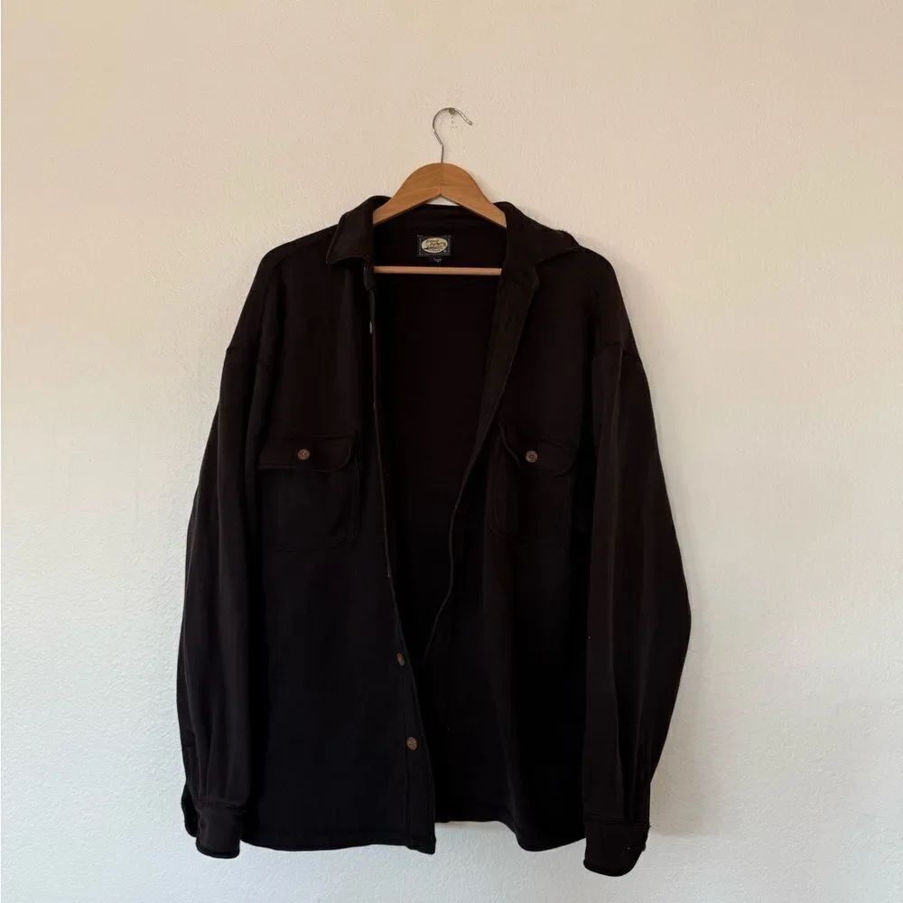 Tommy Bahama Shacket